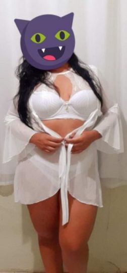 Marcela Ferraz