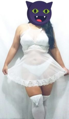 Marcela Ferraz