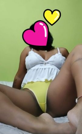 Tieta Vasconcelos