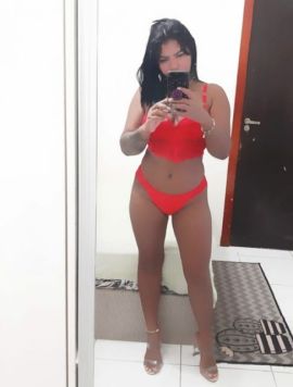 Tieta Vasconcelos