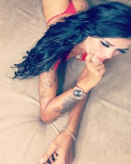 Katrina Eloá