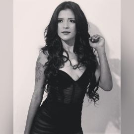 Katrina Eloá