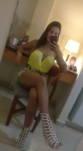 Lorena Mello