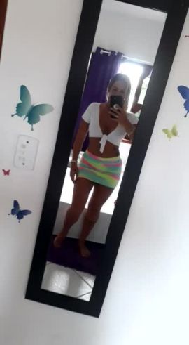 Lorena Mello