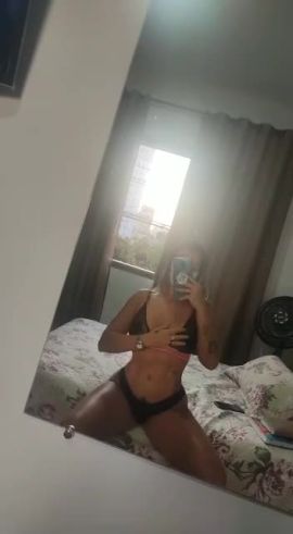 Lorena Mello
