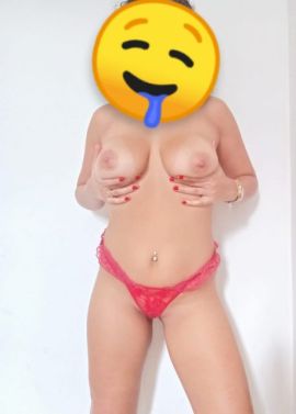Raika Fogaça