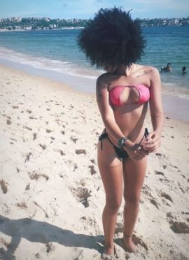 Elisabeth Souza