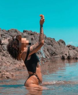 Elisabeth Souza