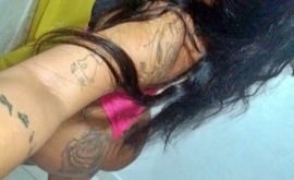 Raysa Melo