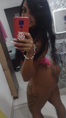 Raysa Melo