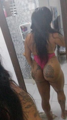 Raysa Melo