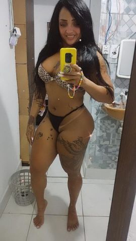 Raysa Melo