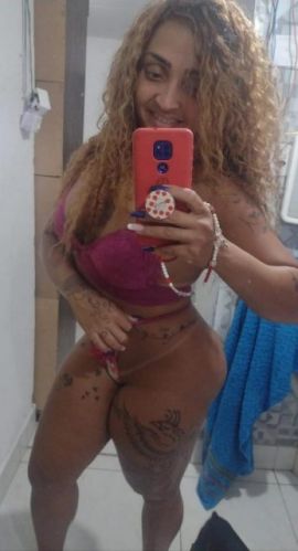 Raysa Melo