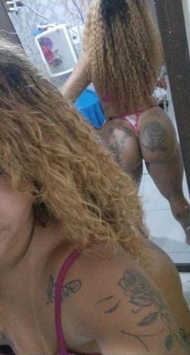 Raysa Melo