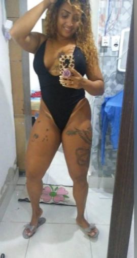 Raysa Melo
