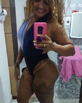 Raysa Melo