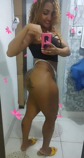 Raysa Melo
