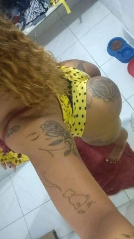 Raysa Melo