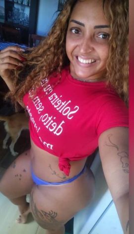 Raysa Melo