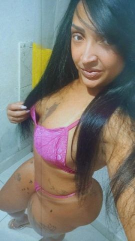 Raysa Melo