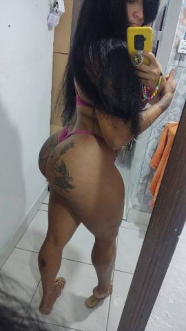 Raysa Melo