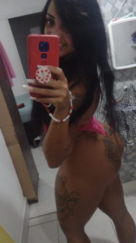 Raysa Melo