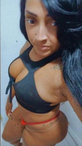 Raysa Melo
