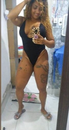 Raysa Melo