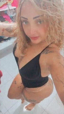Raysa Melo