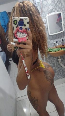 Raysa Melo