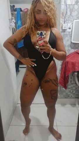 Raysa Melo