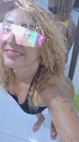 Raysa Melo