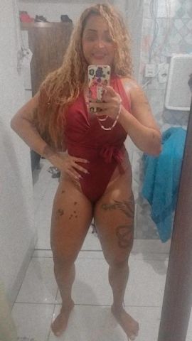 Raysa Melo