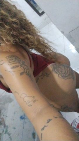 Raysa Melo