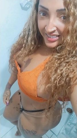 Raysa Melo