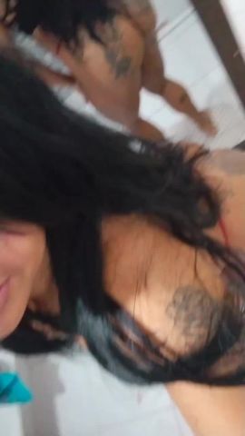 Raysa Melo