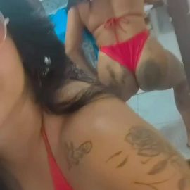 Raysa Melo