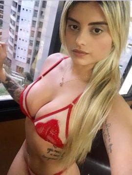 Carol Prado