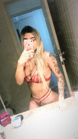 Carol Prado