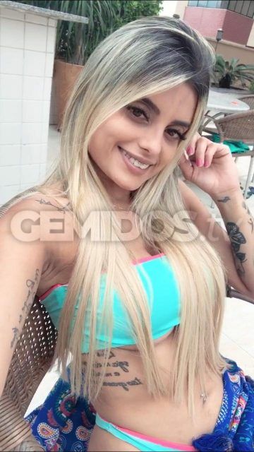 Carol Prado