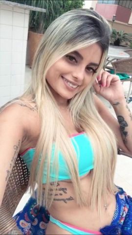 Carol Prado
