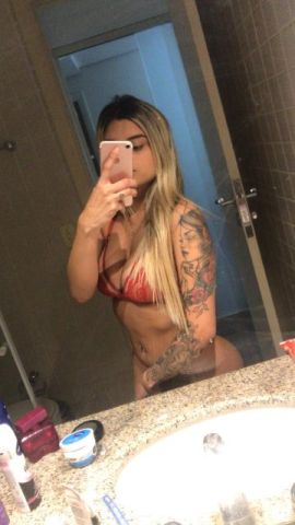 Carol Prado
