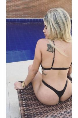 Carol Prado