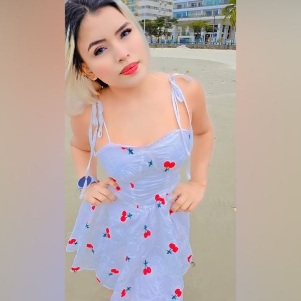 OLÁ AMORES, BEM VINDO AO MEU PERFIL, TENHO 19 ANOS, ACOMPANHANTE SEXY QUE FAZ O ESTILO NAMORADINHA BEM CARINHOSA, PORÉM SABE SER SAFADINHA. MEU PROGRAMA É LIBERAL COM ORAL BEM MOLHADO E GULOSO, DOU MUITOS BEIJOS NA BOCA, TAMBÉM FAÇO MASSAGEM TRABALHO COM TODO TIPO DE MASSAGEM DEIXO VOCÊ BEM A VONTADE COMIGO, SE DESEJA SAIR DA ROTINA SOU UMA OTIMA ESCOLHA .ME CONTRATE ATRAVÉS DO TELEFONE /WHATSAPP ,COM LOCAL ATENDO TAMBÉM  EM MOTEL , HOTEL, OU RESIDÊNCIA DO CLIENTE.  TIRE UM TEMPINHO E VENHA RELAXAR COMIGO.ACEITO CARTÃO E PIX. HORÁRIO DE ATENDIMENTO: 24 HORAS DISPONÍVEL...