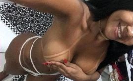 Patrícia Fontinely