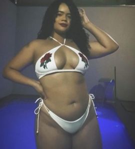 Eloá Melo