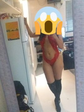 Nagila Ferrari