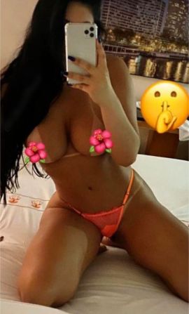 Elissa Ferrari