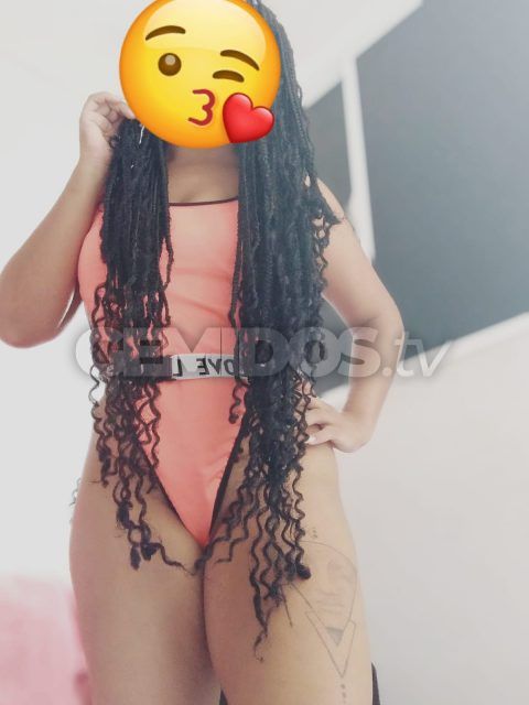 Amora Merlinda