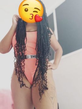 Amora Merlinda